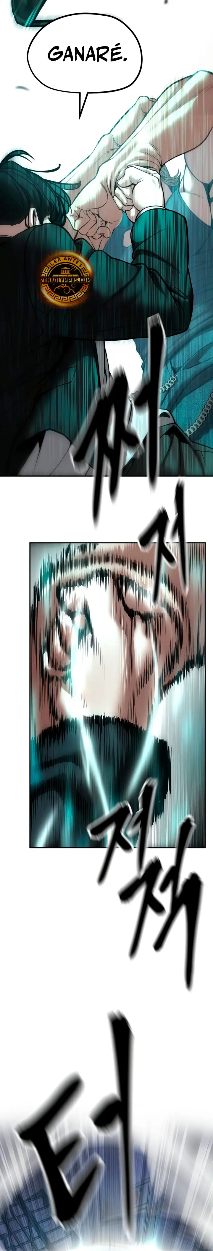 El Maton al Mando Capitulo 194 página 6