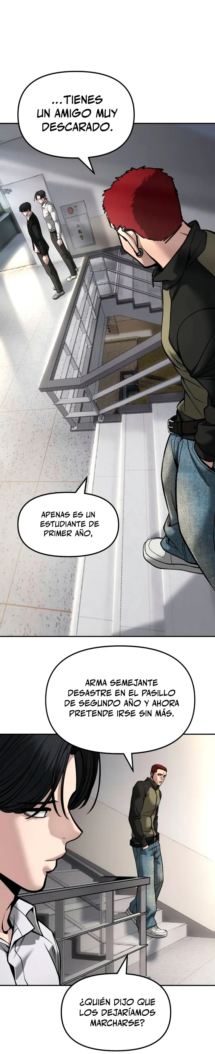 El Maton al Mando Capitulo 194 página 15