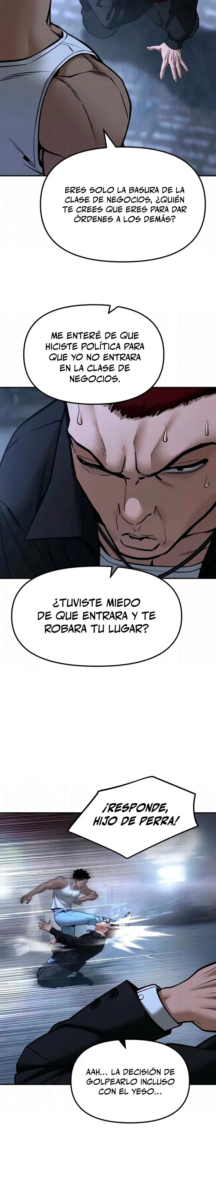 El Maton al Mando Capitulo 185 página 7