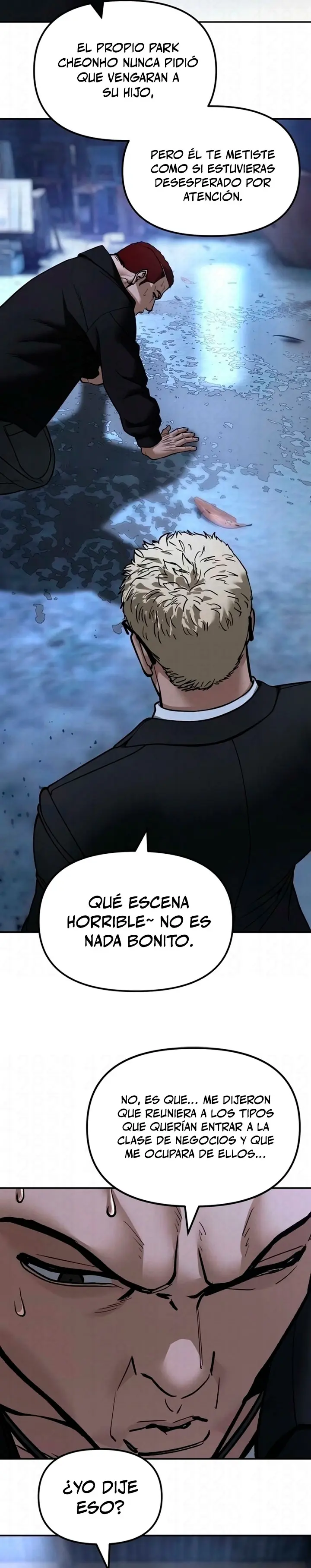 El Maton al Mando Capitulo 185 página 10