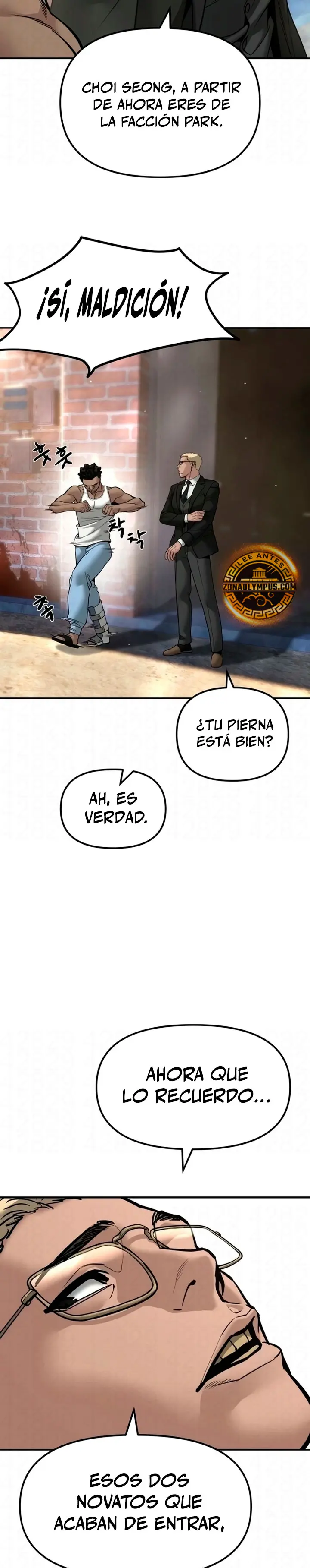 El Maton al Mando Capitulo 185 página 14