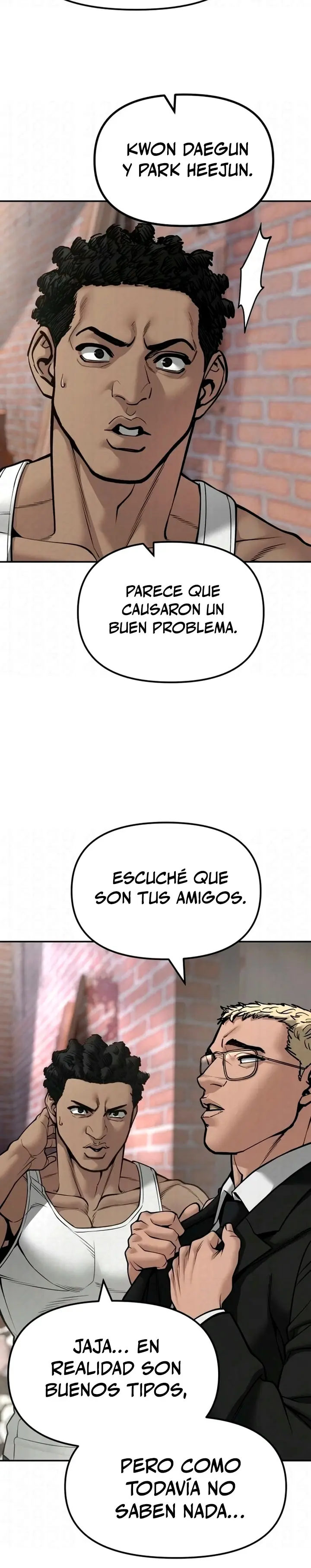 El Maton al Mando Capitulo 185 página 15
