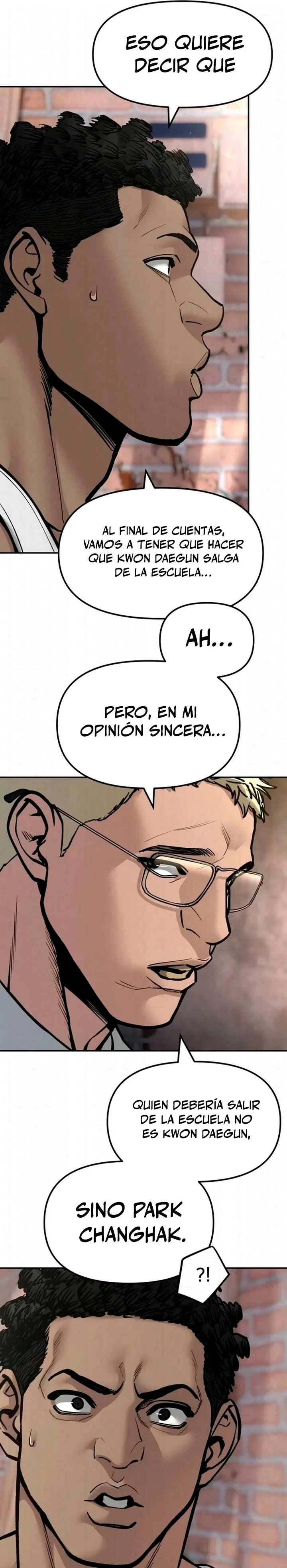 El Maton al Mando Capitulo 185 página 17