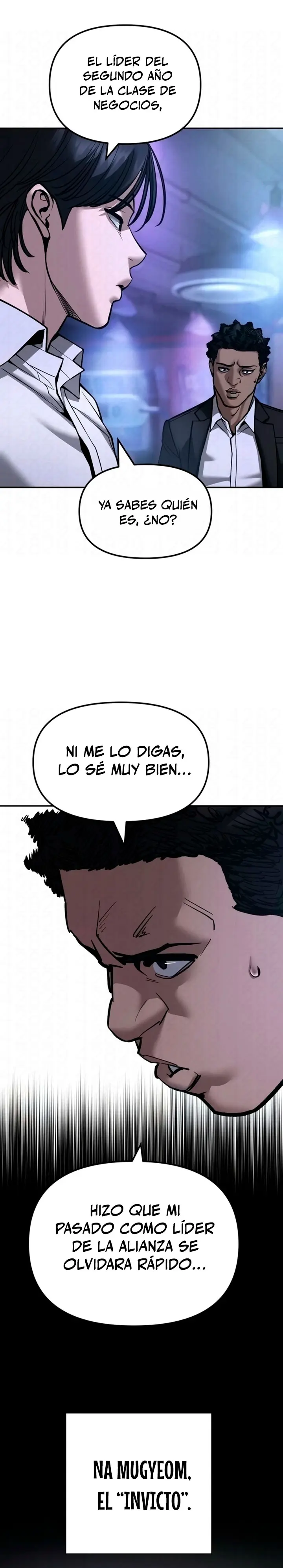 El Maton al Mando Capitulo 185 página 33