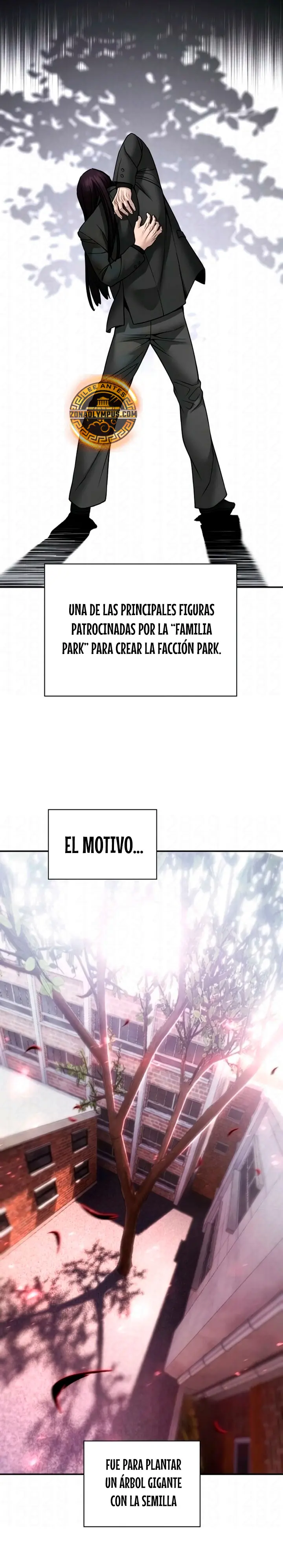 El Maton al Mando Capitulo 185 página 34