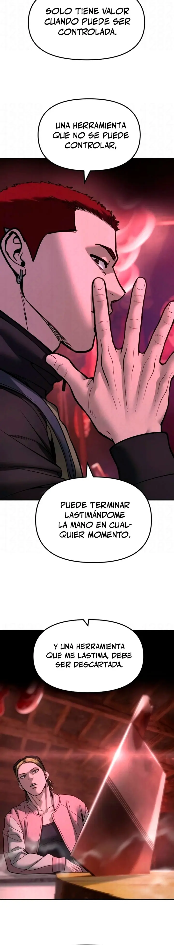 El Maton al Mando Capitulo 185 página 51