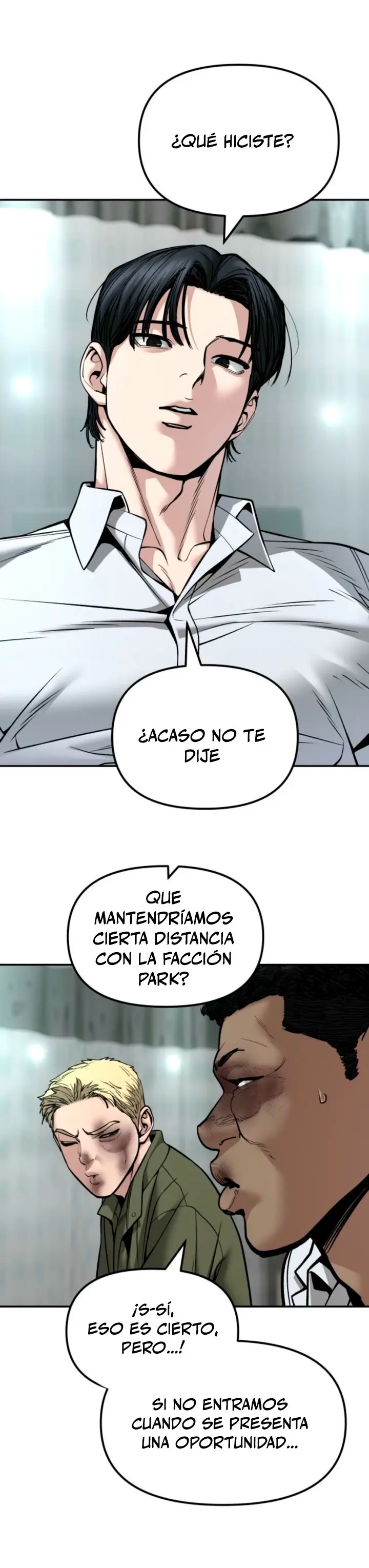 El Maton al Mando Capitulo 192 página 2