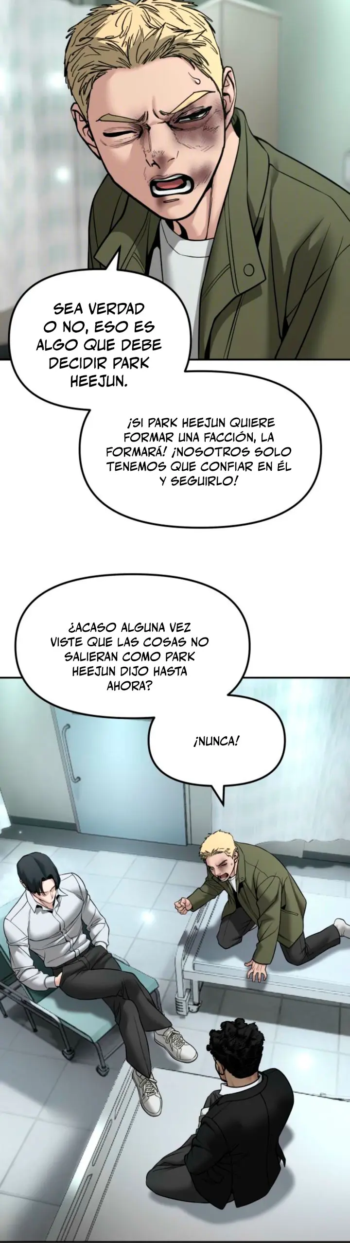El Maton al Mando Capitulo 192 página 4