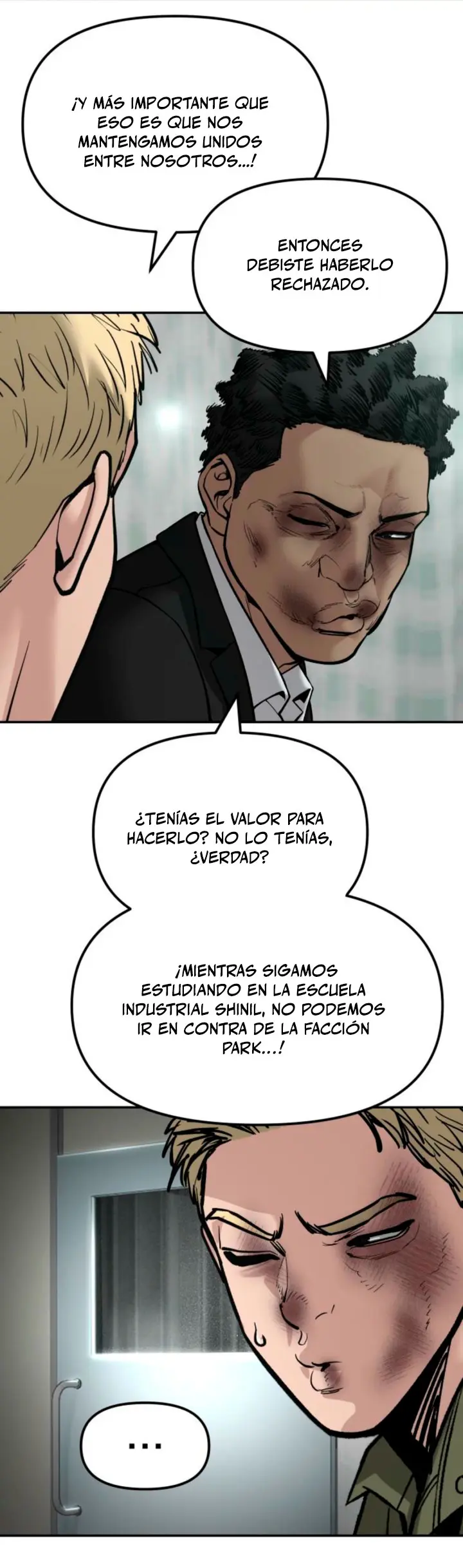 El Maton al Mando Capitulo 192 página 5
