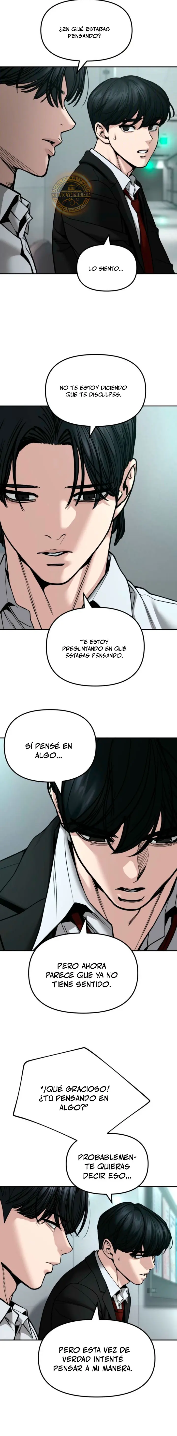 El Maton al Mando Capitulo 192 página 9