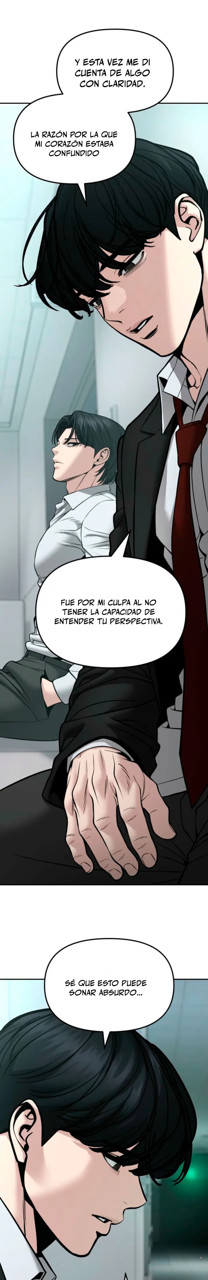 El Maton al Mando Capitulo 192 página 10