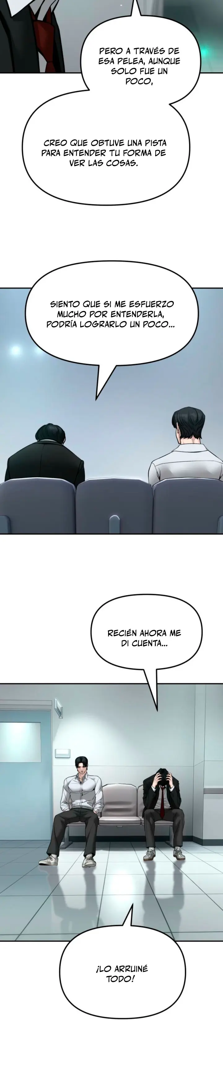 El Maton al Mando Capitulo 192 página 11