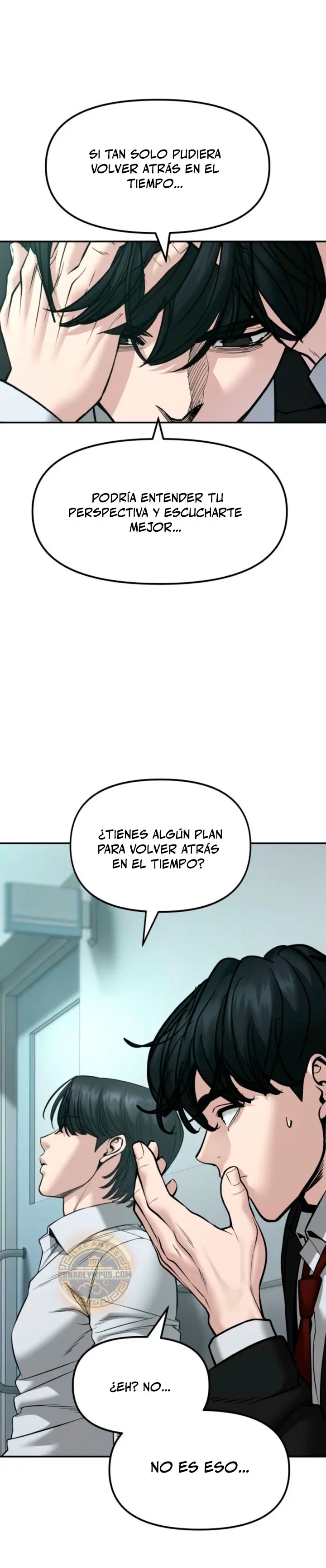 El Maton al Mando Capitulo 192 página 12