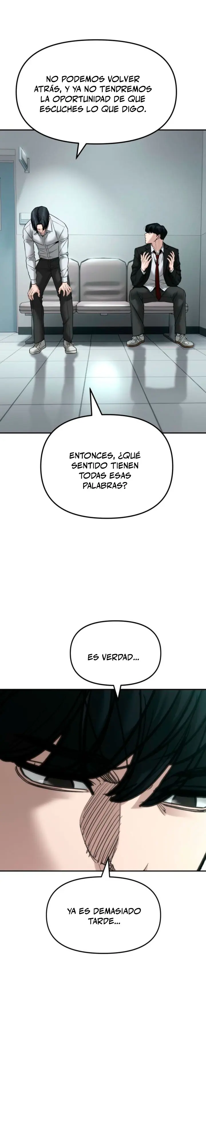 El Maton al Mando Capitulo 192 página 13
