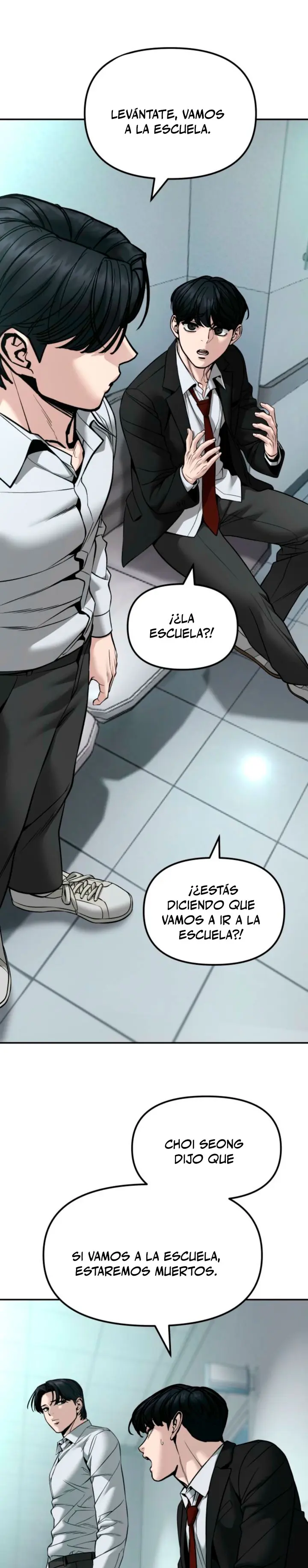 El Maton al Mando Capitulo 192 página 14