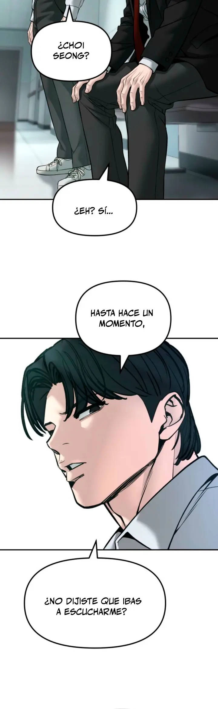 El Maton al Mando Capitulo 192 página 15