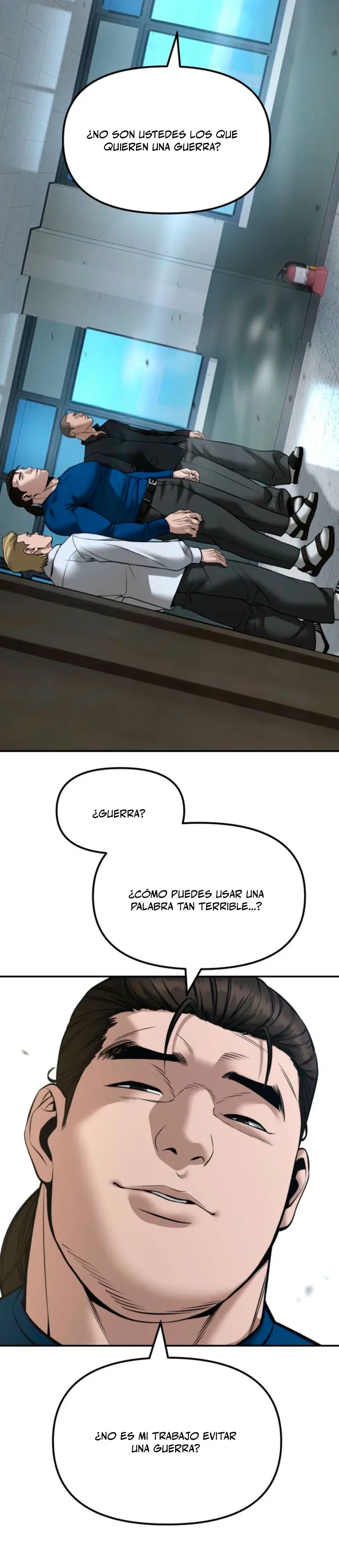 El Maton al Mando Capitulo 192 página 21