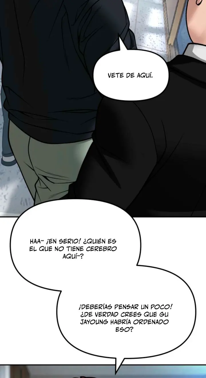 El Maton al Mando Capitulo 192 página 23