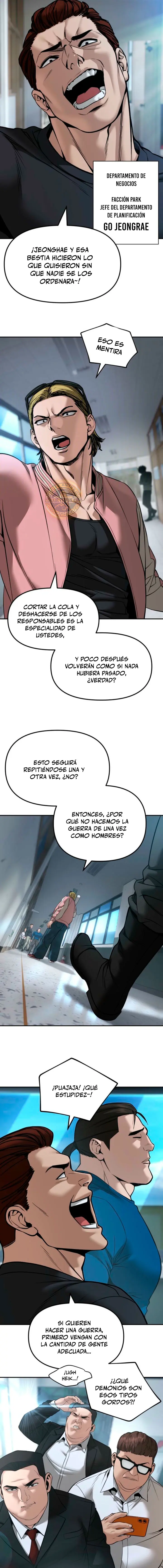 El Maton al Mando Capitulo 192 página 24