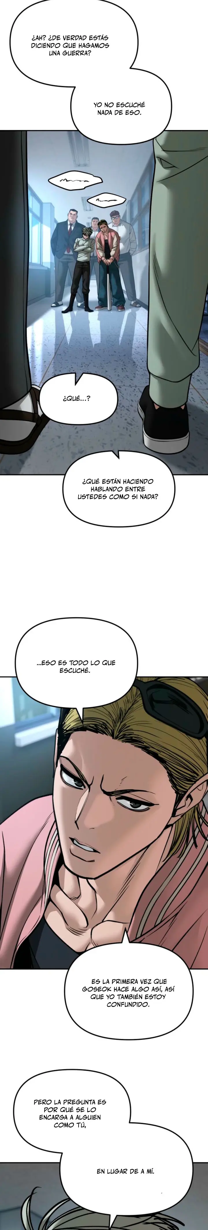 El Maton al Mando Capitulo 192 página 26