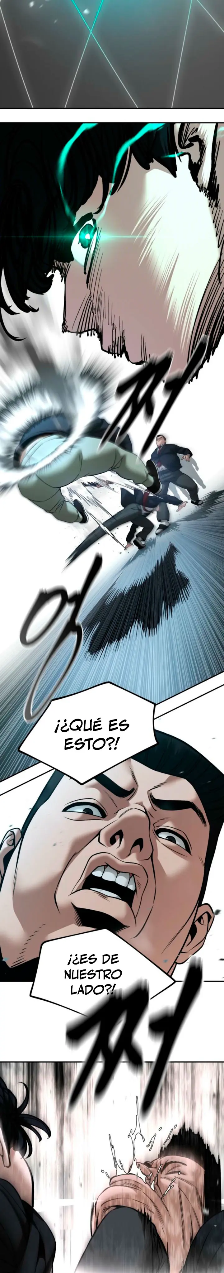 El Maton al Mando Capitulo 192 página 38