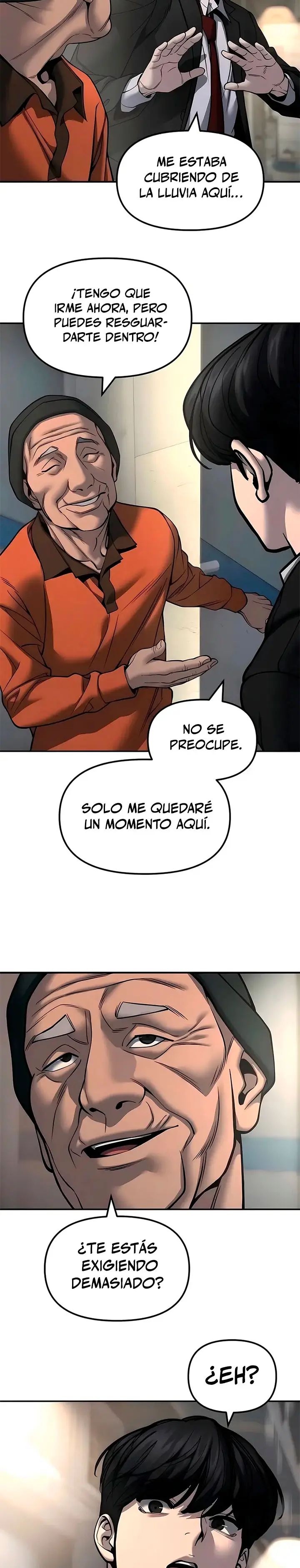 El Maton al Mando Capitulo 186 página 5