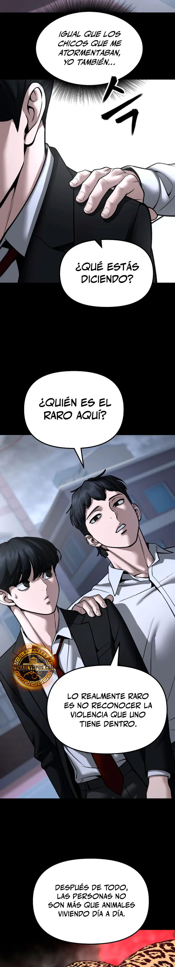 El Maton al Mando Capitulo 186 página 15