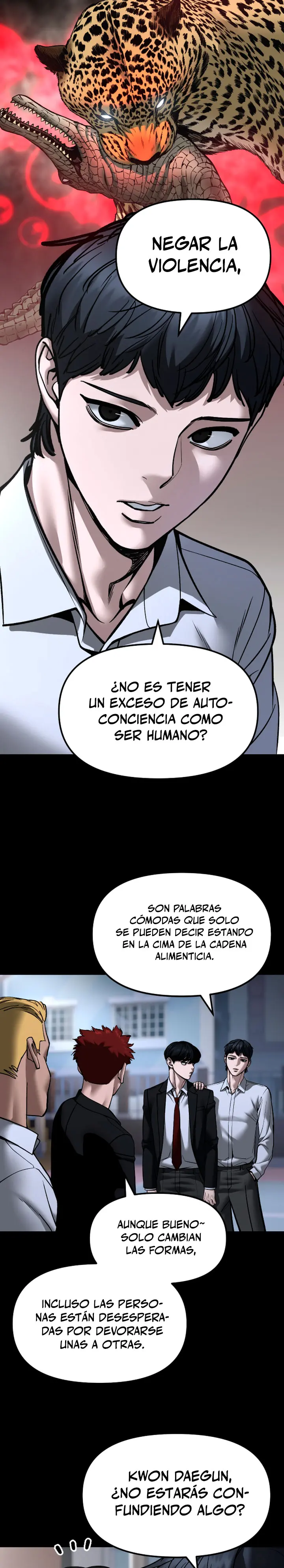 El Maton al Mando Capitulo 186 página 16