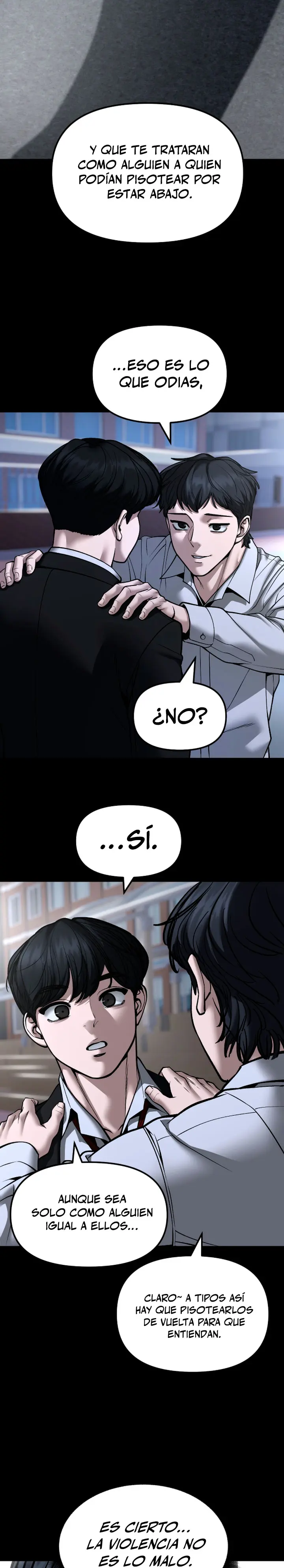El Maton al Mando Capitulo 186 página 18