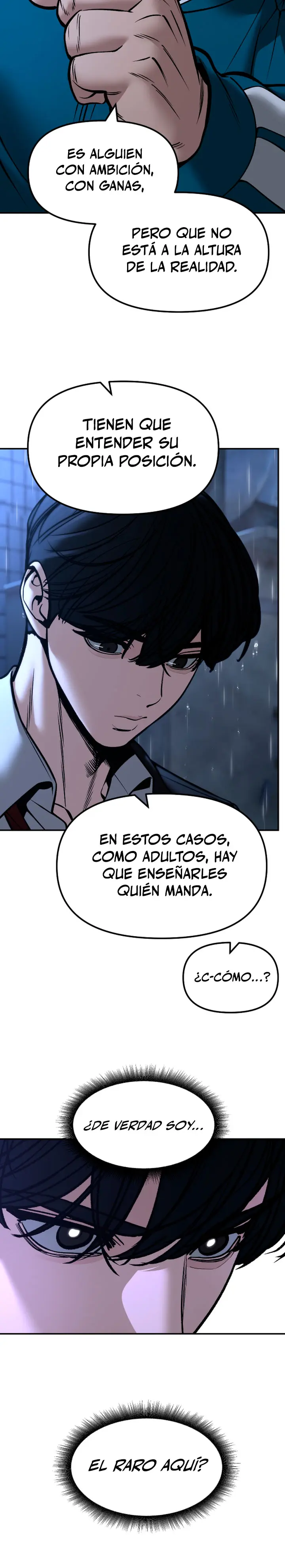 El Maton al Mando Capitulo 186 página 30