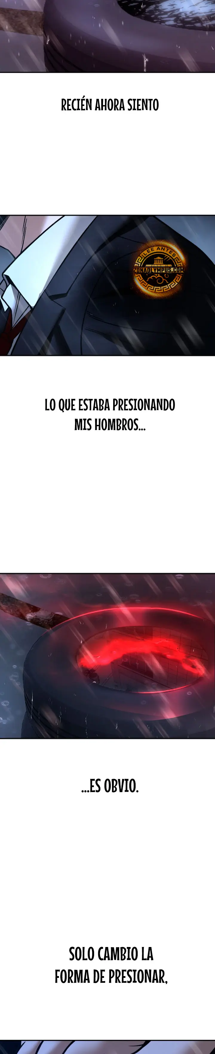 El Maton al Mando Capitulo 186 página 50