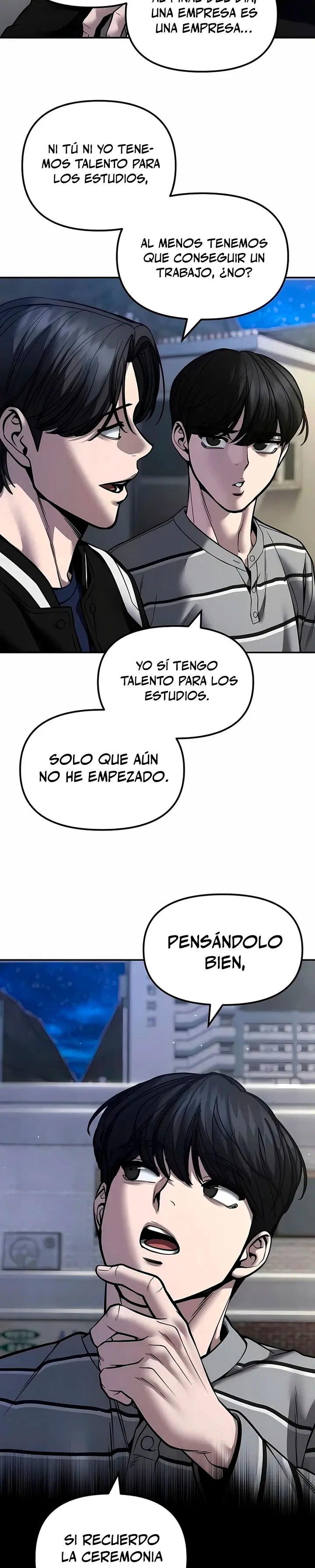 El Maton al Mando Capitulo 178 página 5