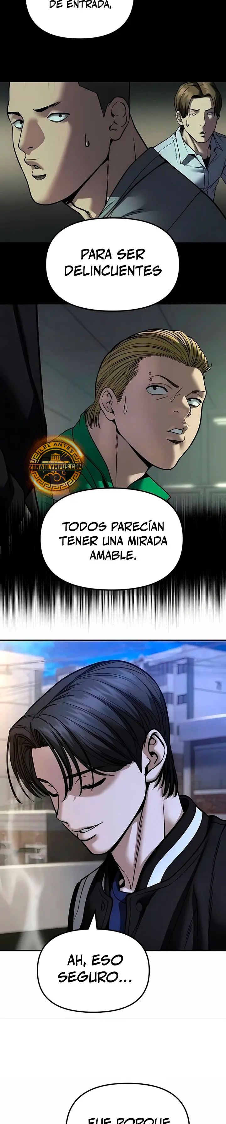 El Maton al Mando Capitulo 178 página 6