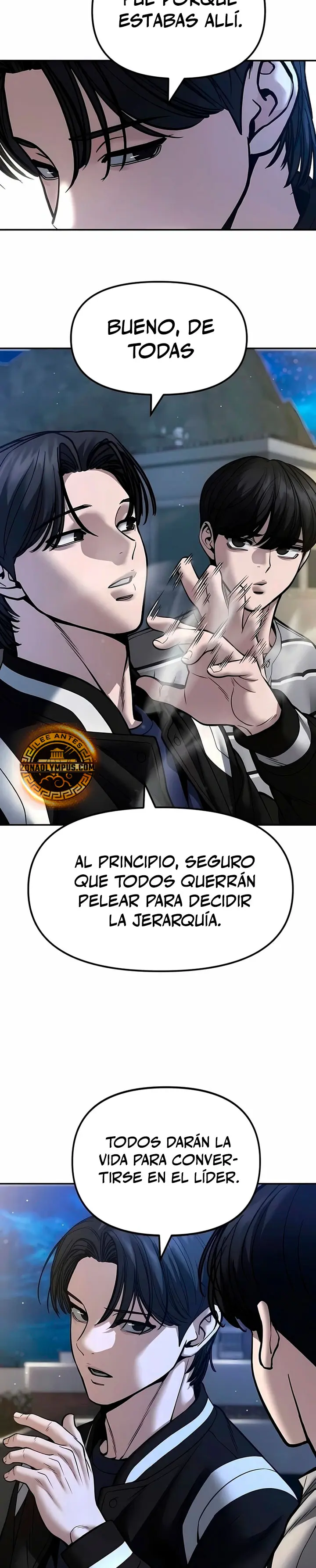 El Maton al Mando Capitulo 178 página 7