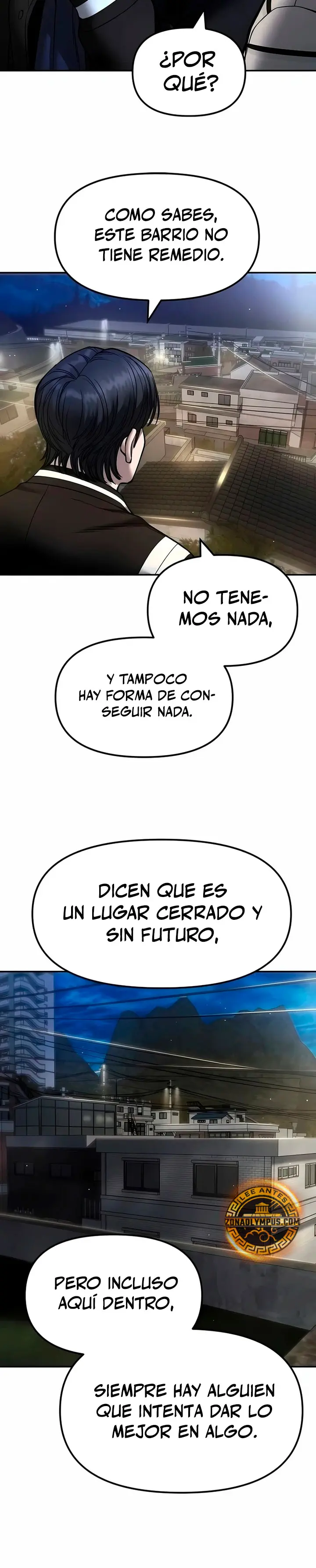 El Maton al Mando Capitulo 178 página 8