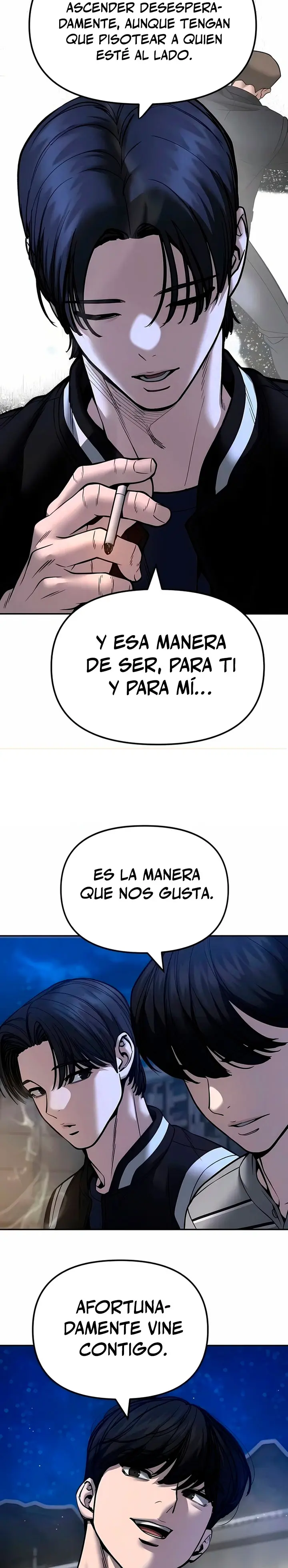 El Maton al Mando Capitulo 178 página 10
