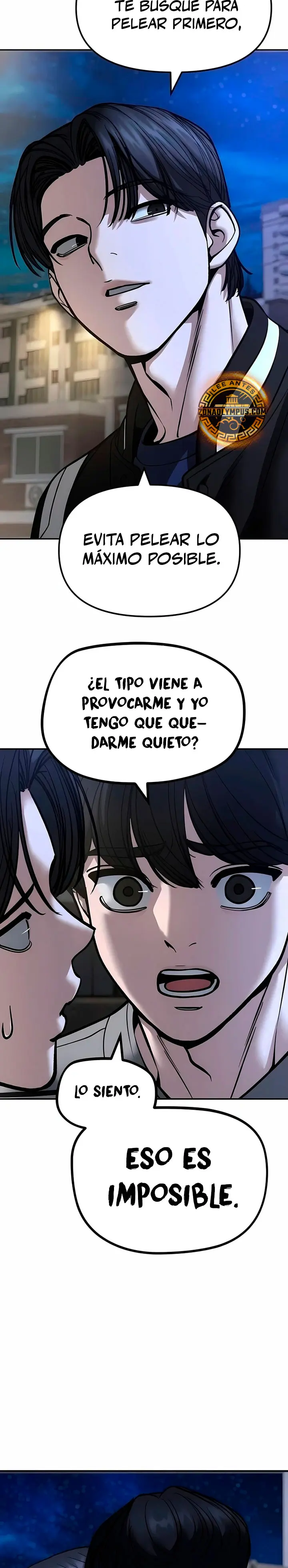 El Maton al Mando Capitulo 178 página 12