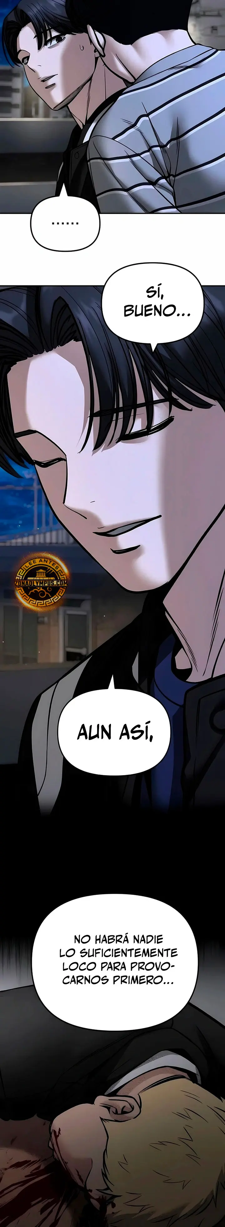 El Maton al Mando Capitulo 178 página 13