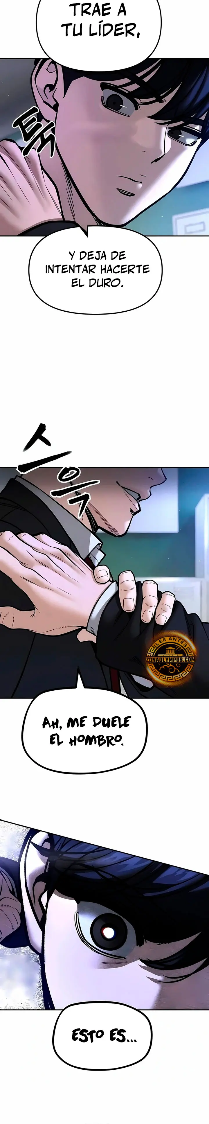 El Maton al Mando Capitulo 178 página 22