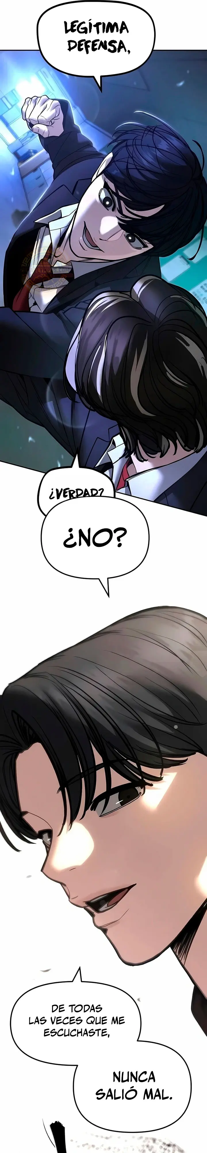 El Maton al Mando Capitulo 178 página 23