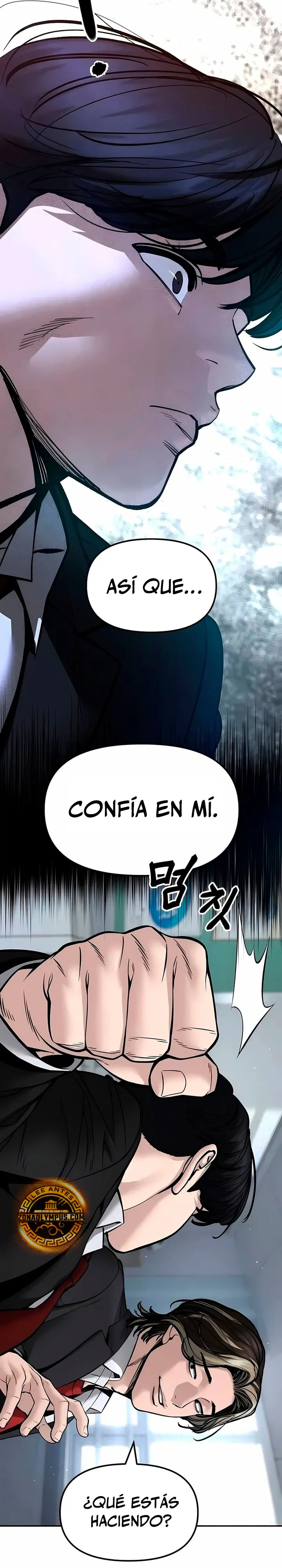 El Maton al Mando Capitulo 178 página 24