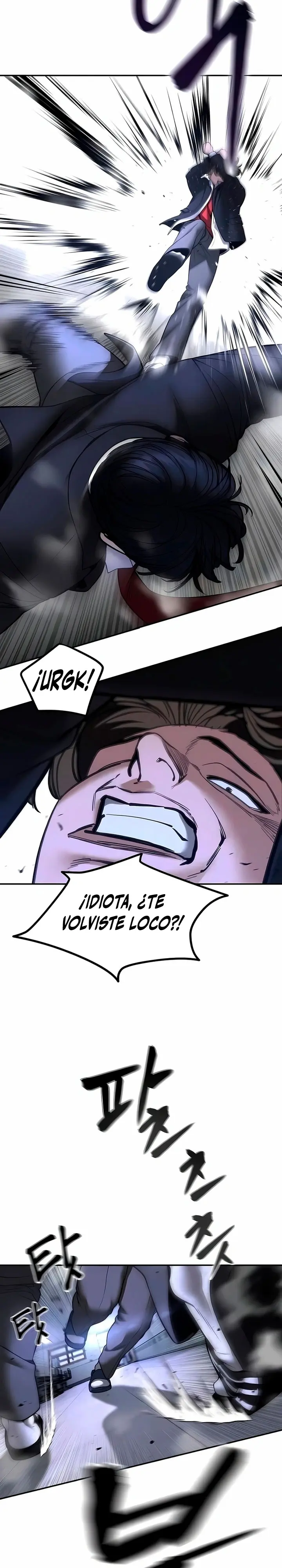 El Maton al Mando Capitulo 178 página 29