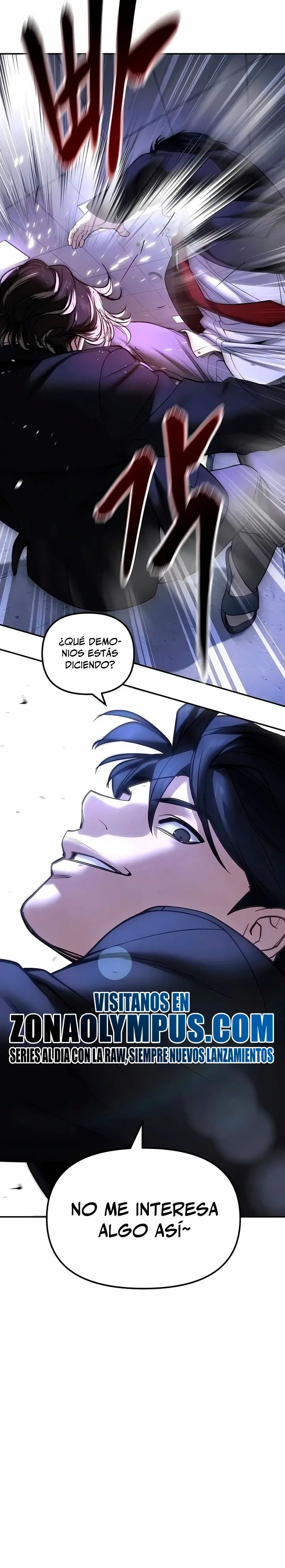 El Maton al Mando Capitulo 178 página 38