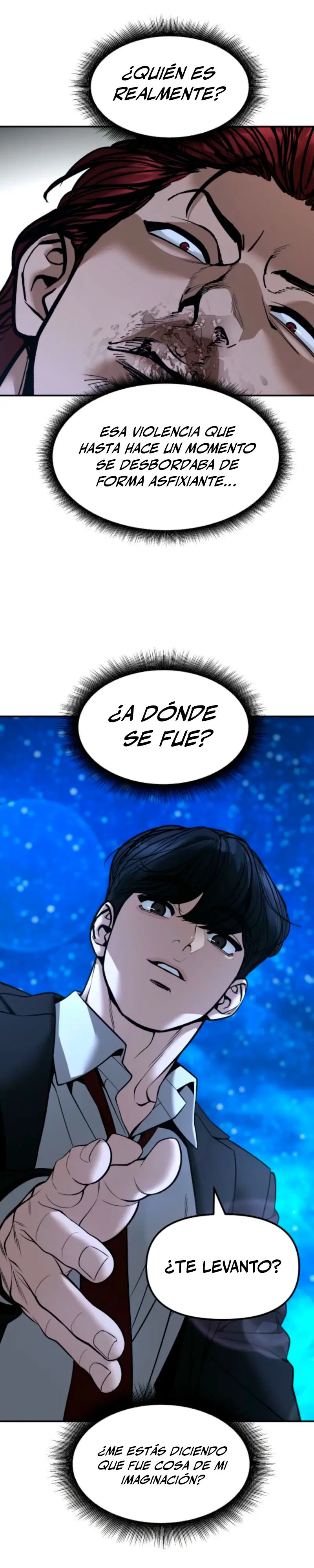 El Maton al Mando Capitulo 191 página 6