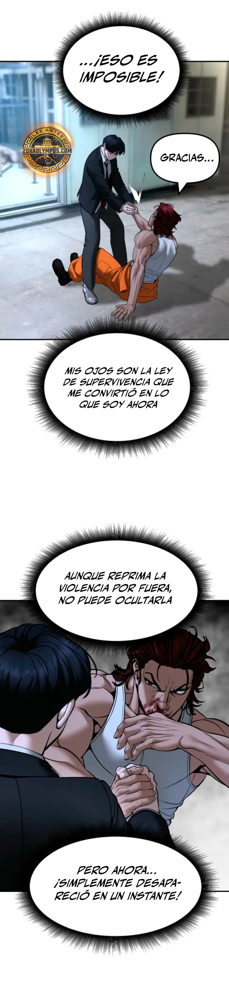 El Maton al Mando Capitulo 191 página 7