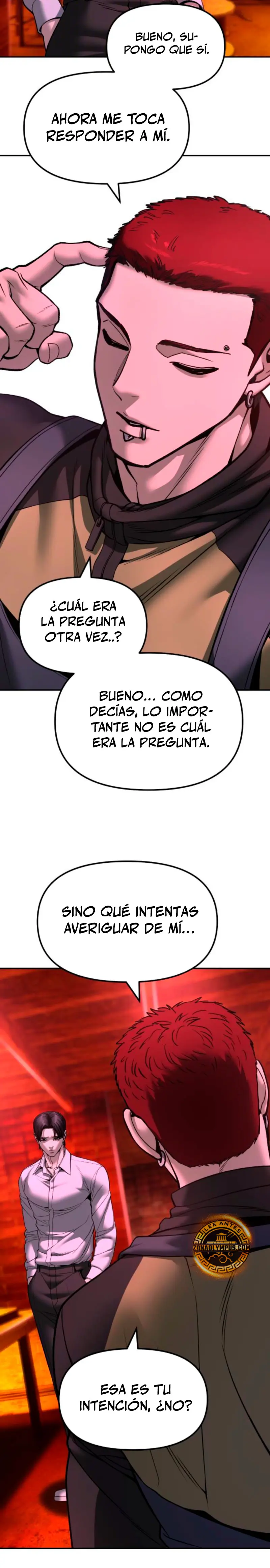 El Maton al Mando Capitulo 191 página 11