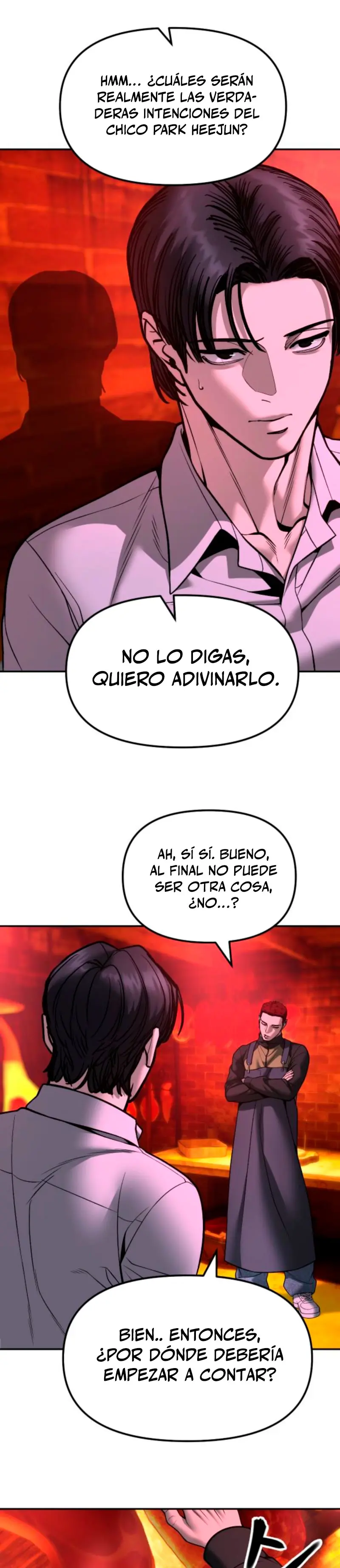 El Maton al Mando Capitulo 191 página 12