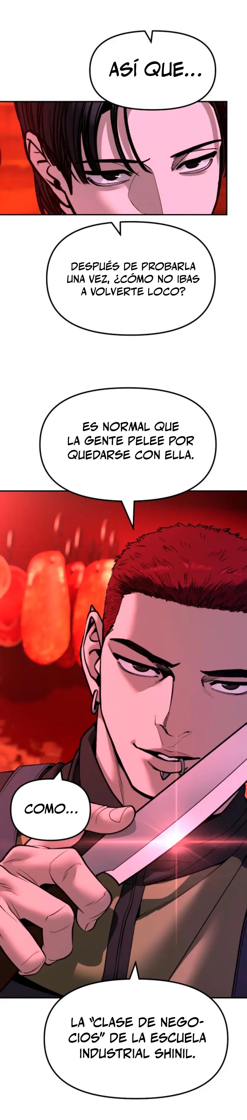 El Maton al Mando Capitulo 191 página 14