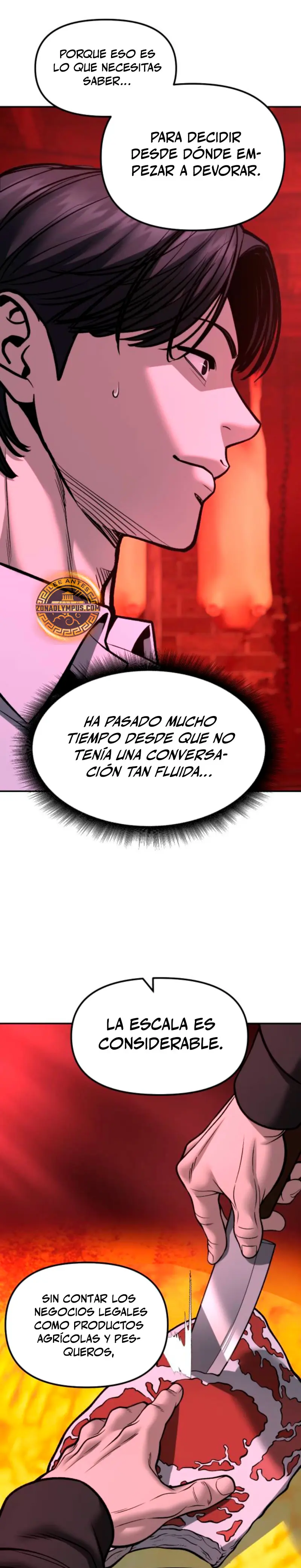 El Maton al Mando Capitulo 191 página 16