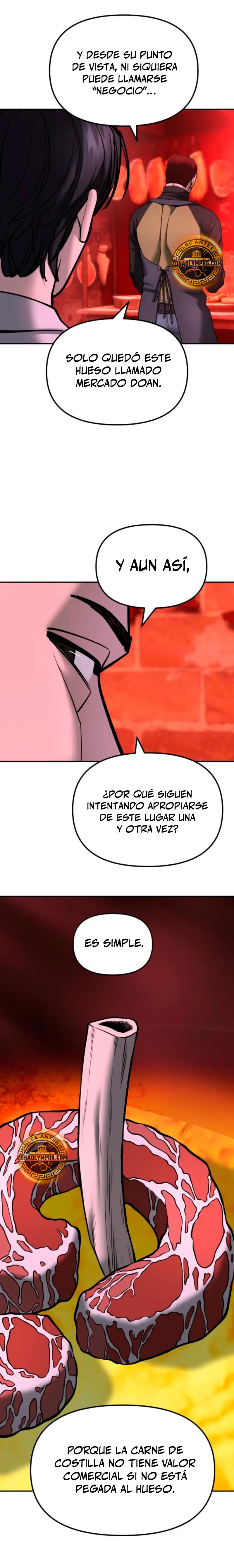 El Maton al Mando Capitulo 191 página 19